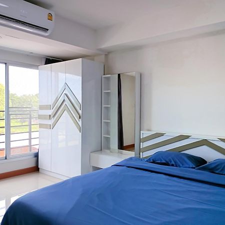 Wangkaew Hotel Пхитсанулок Экстерьер фото