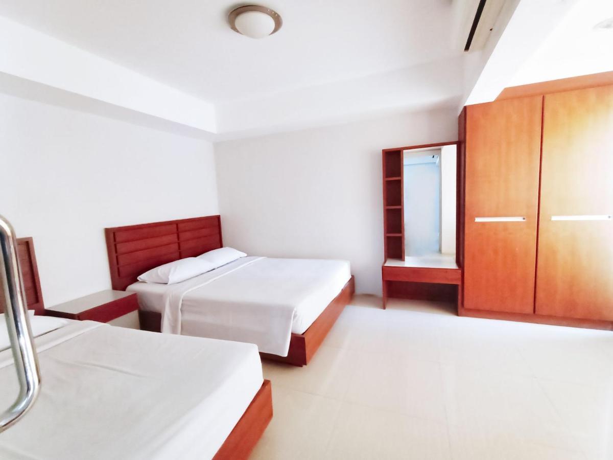 Wangkaew Hotel Пхитсанулок Экстерьер фото