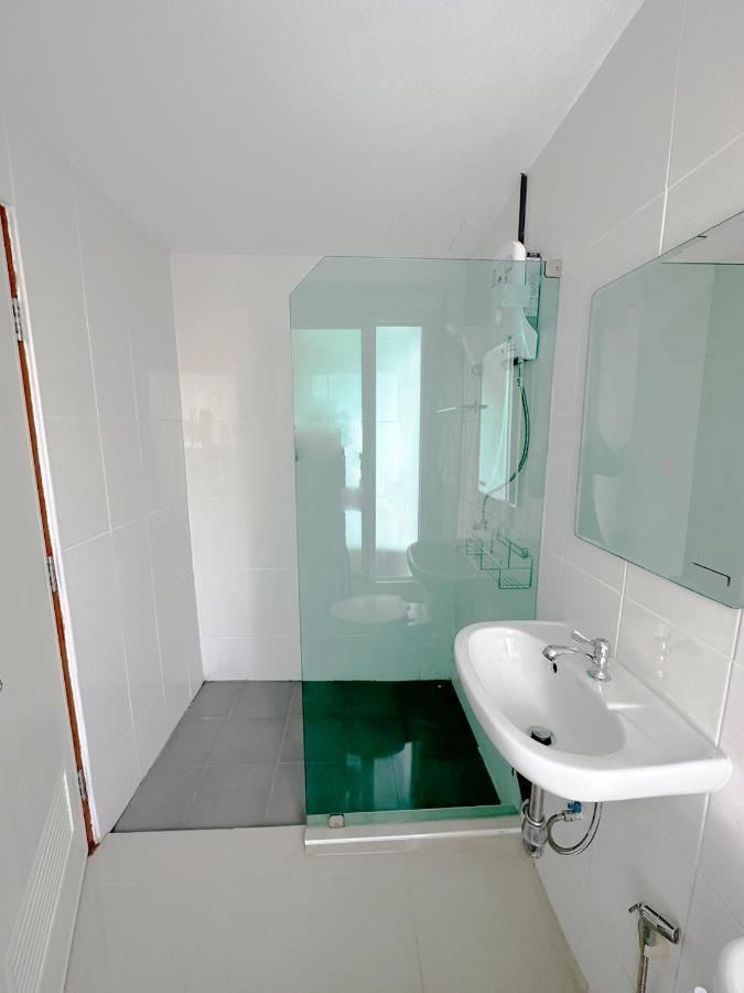 Wangkaew Hotel Пхитсанулок Экстерьер фото
