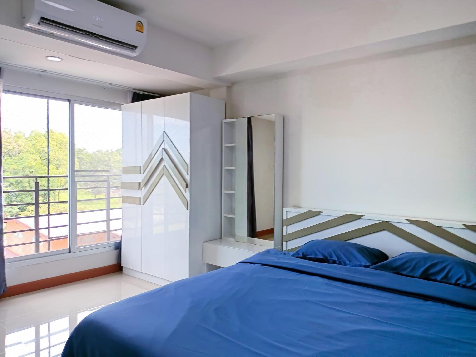 Wangkaew Hotel Пхитсанулок Экстерьер фото