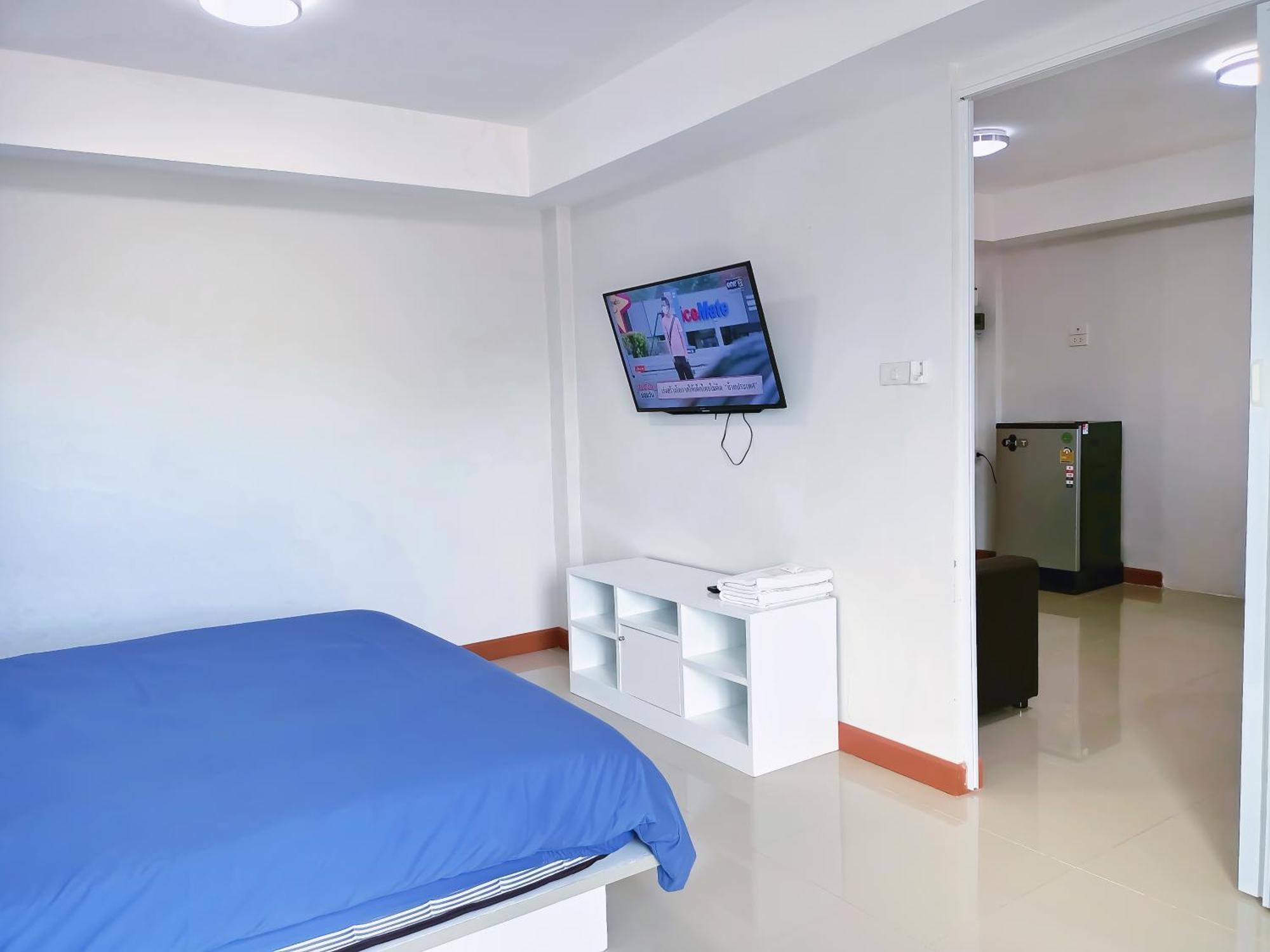 Wangkaew Hotel Пхитсанулок Экстерьер фото