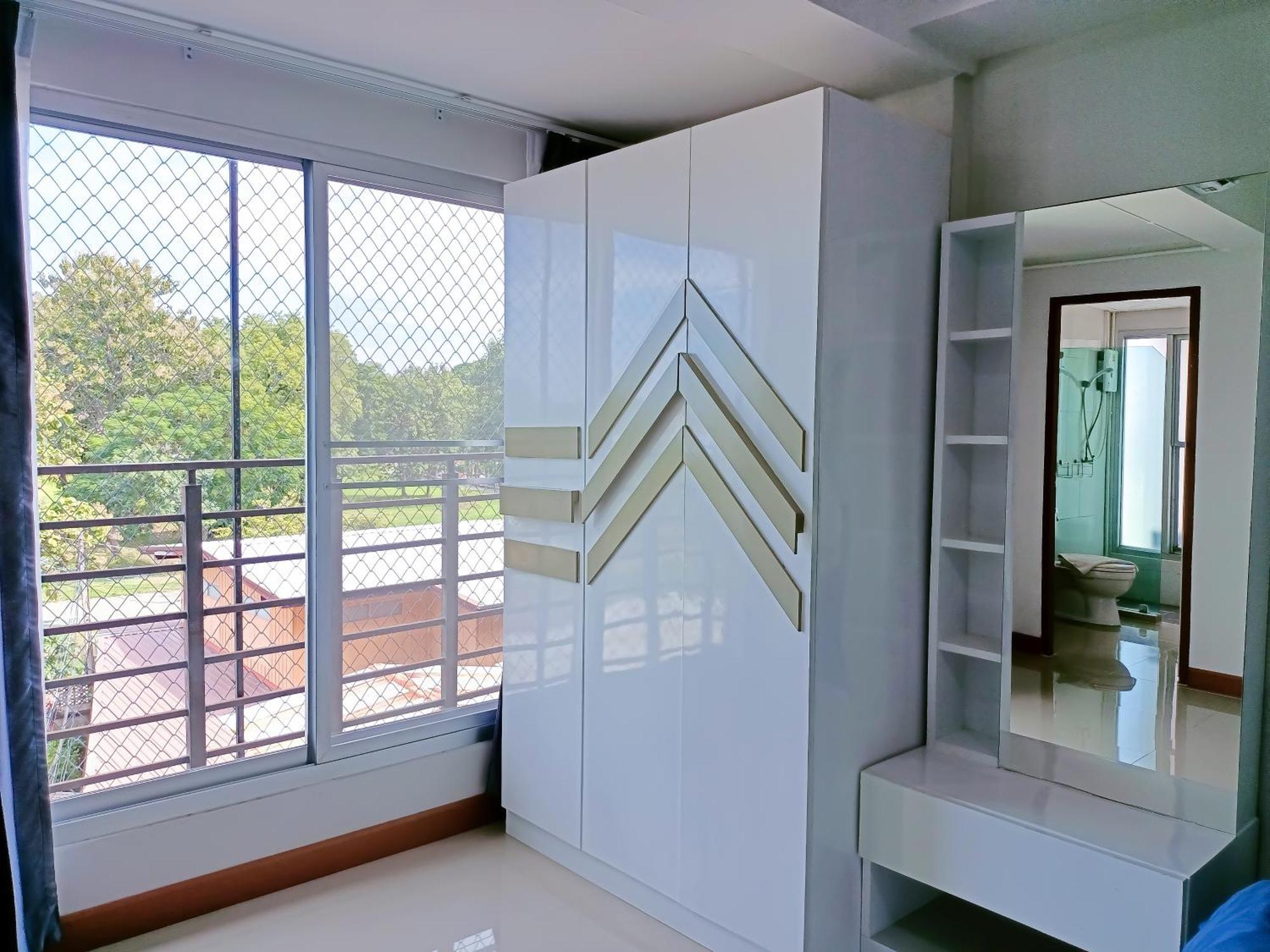 Wangkaew Hotel Пхитсанулок Экстерьер фото