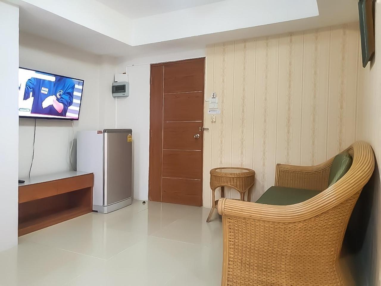 Wangkaew Hotel Пхитсанулок Экстерьер фото