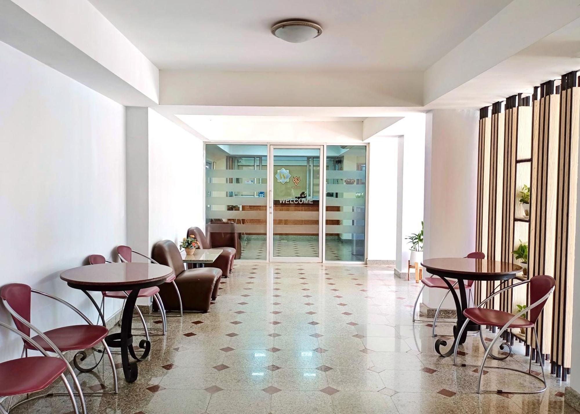 Wangkaew Hotel Пхитсанулок Экстерьер фото