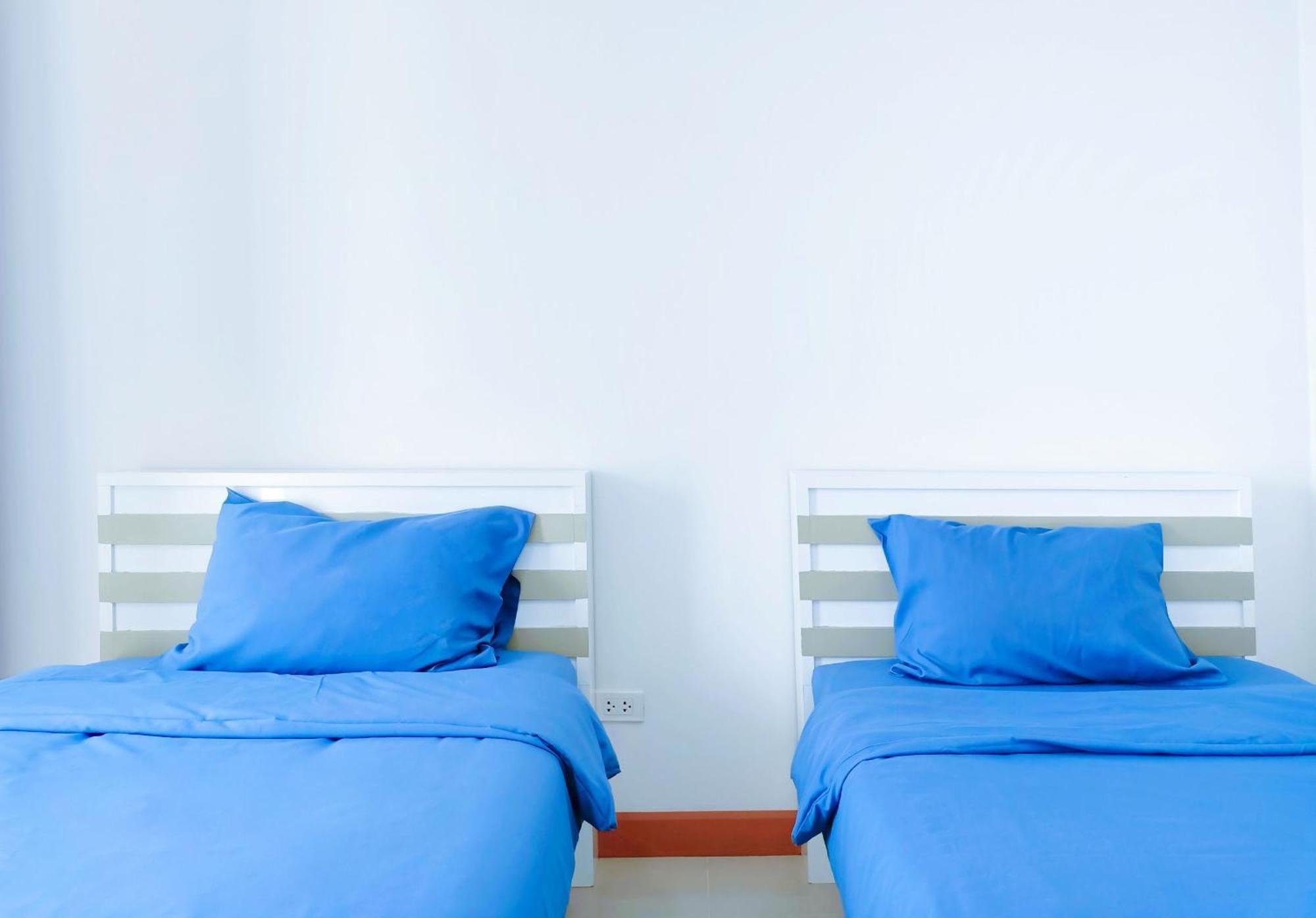 Wangkaew Hotel Пхитсанулок Номер фото