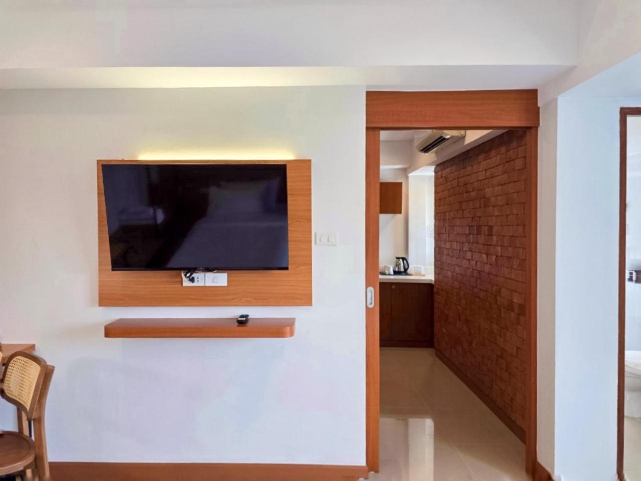 Wangkaew Hotel Пхитсанулок Экстерьер фото