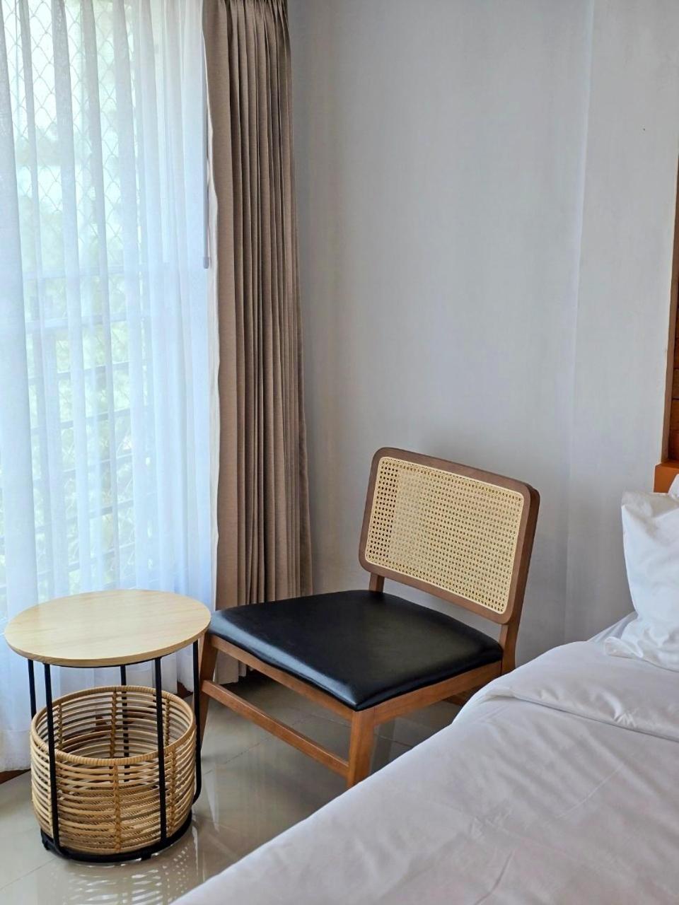 Wangkaew Hotel Пхитсанулок Экстерьер фото