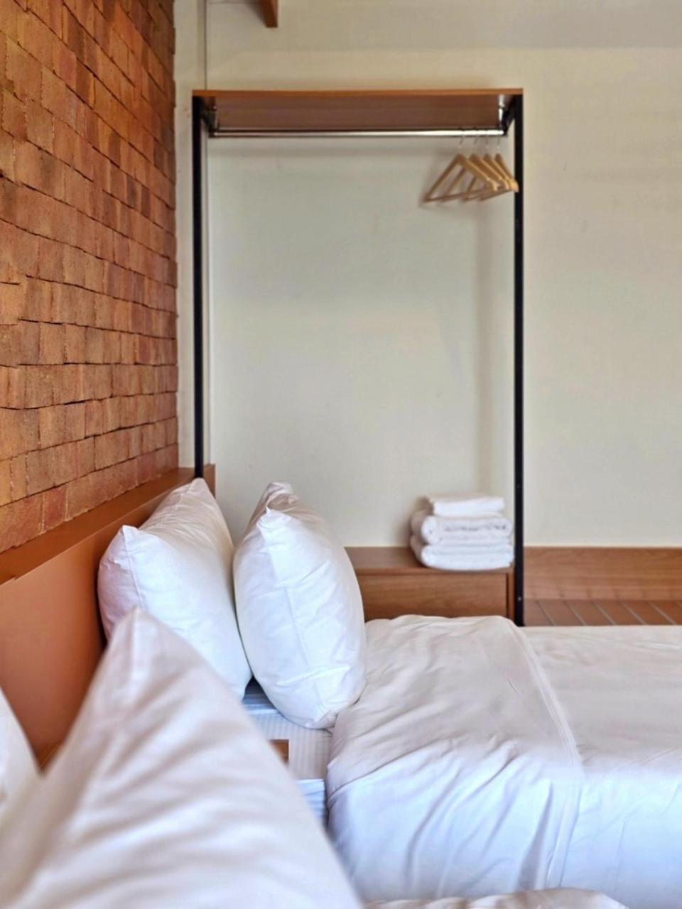 Wangkaew Hotel Пхитсанулок Экстерьер фото
