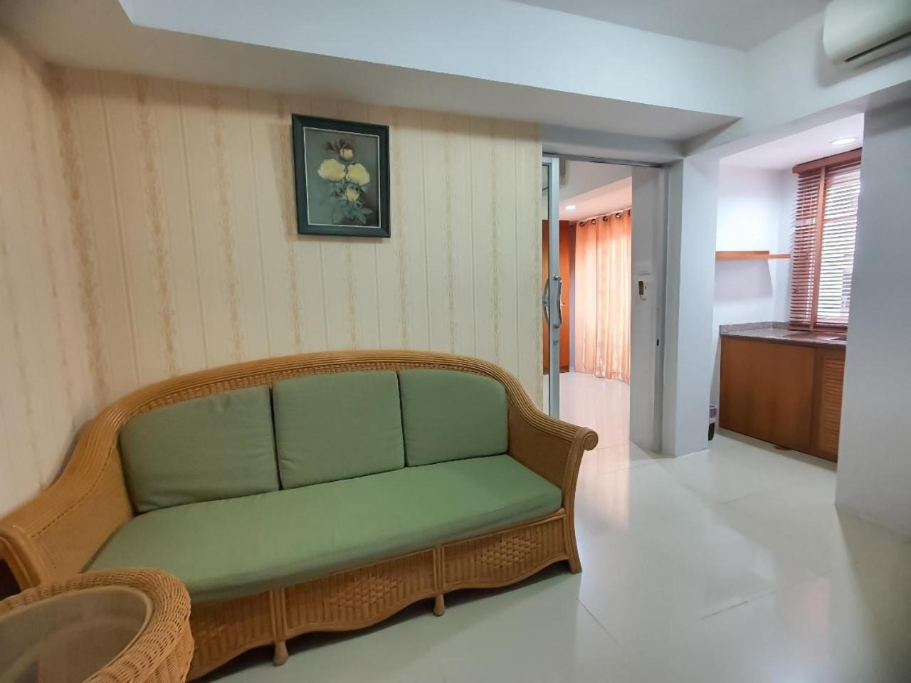 Wangkaew Hotel Пхитсанулок Экстерьер фото