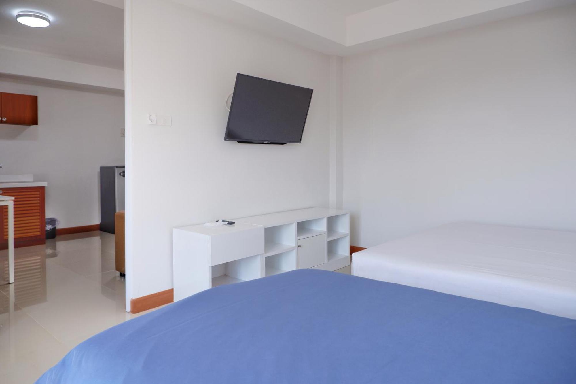 Wangkaew Hotel Пхитсанулок Номер фото