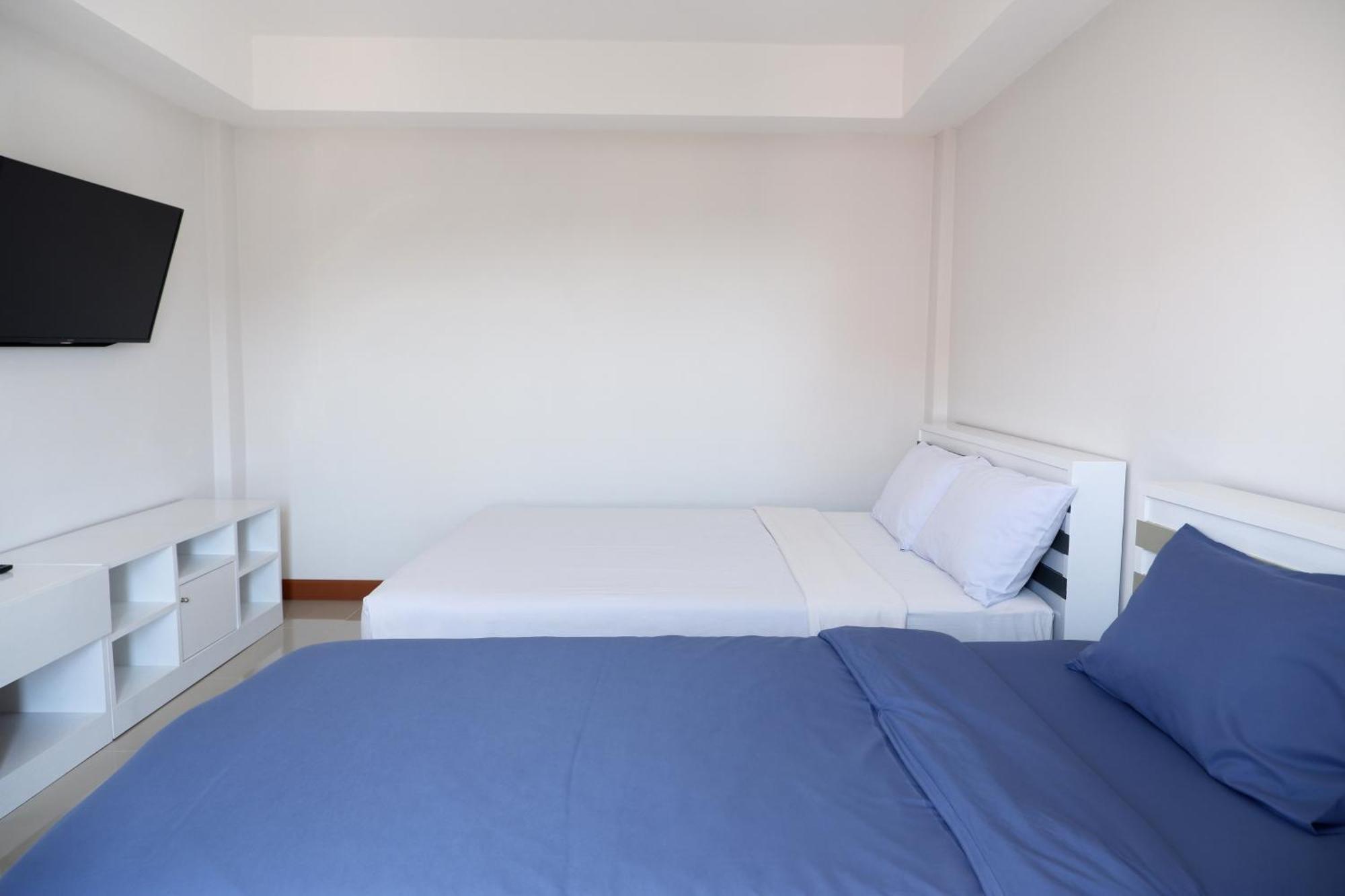 Wangkaew Hotel Пхитсанулок Номер фото