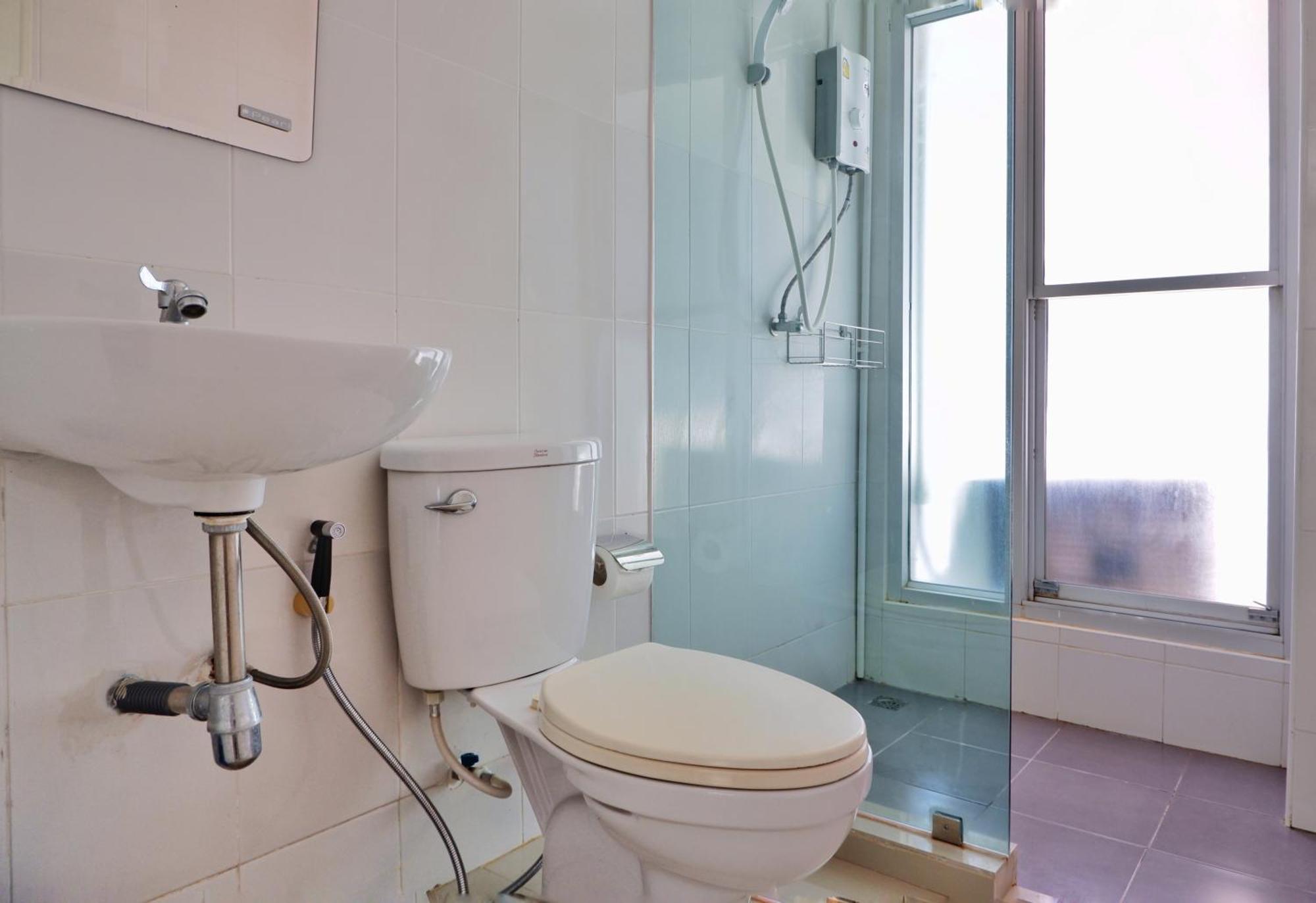 Wangkaew Hotel Пхитсанулок Номер фото