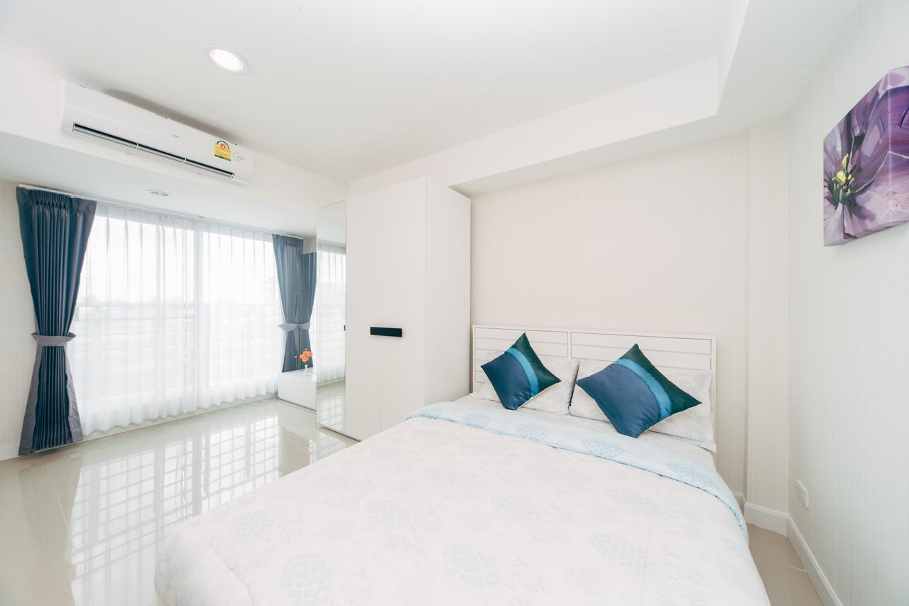 Wangkaew Hotel Пхитсанулок Экстерьер фото